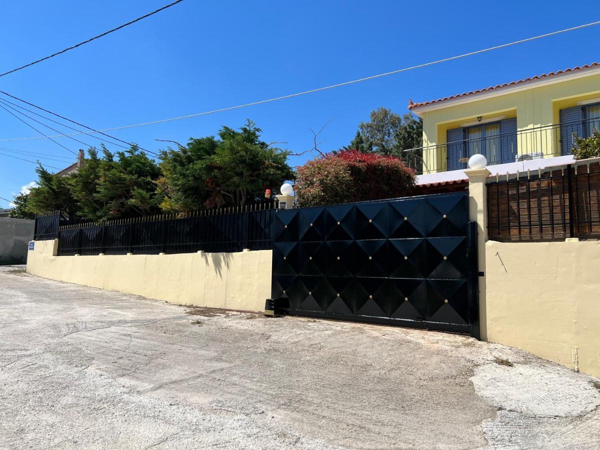 Like My Home Artemida  Ngoại thất bức ảnh
