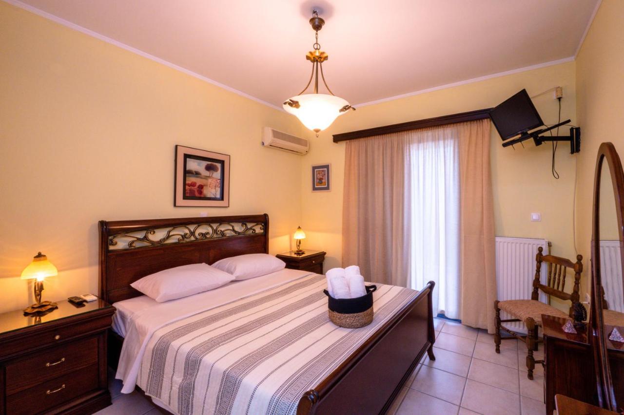 Like My Home Artemida  Ngoại thất bức ảnh