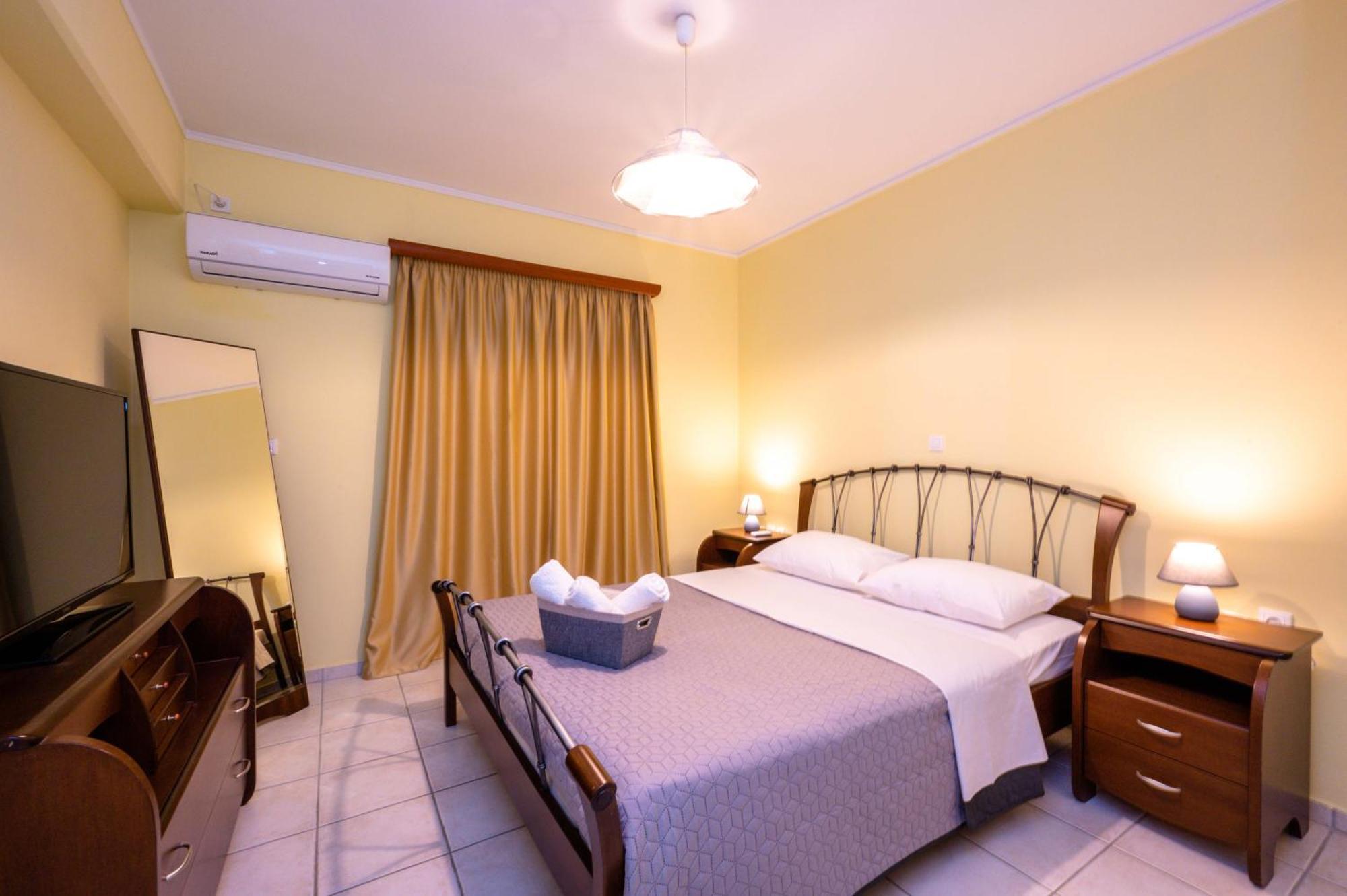 Like My Home Artemida  Ngoại thất bức ảnh