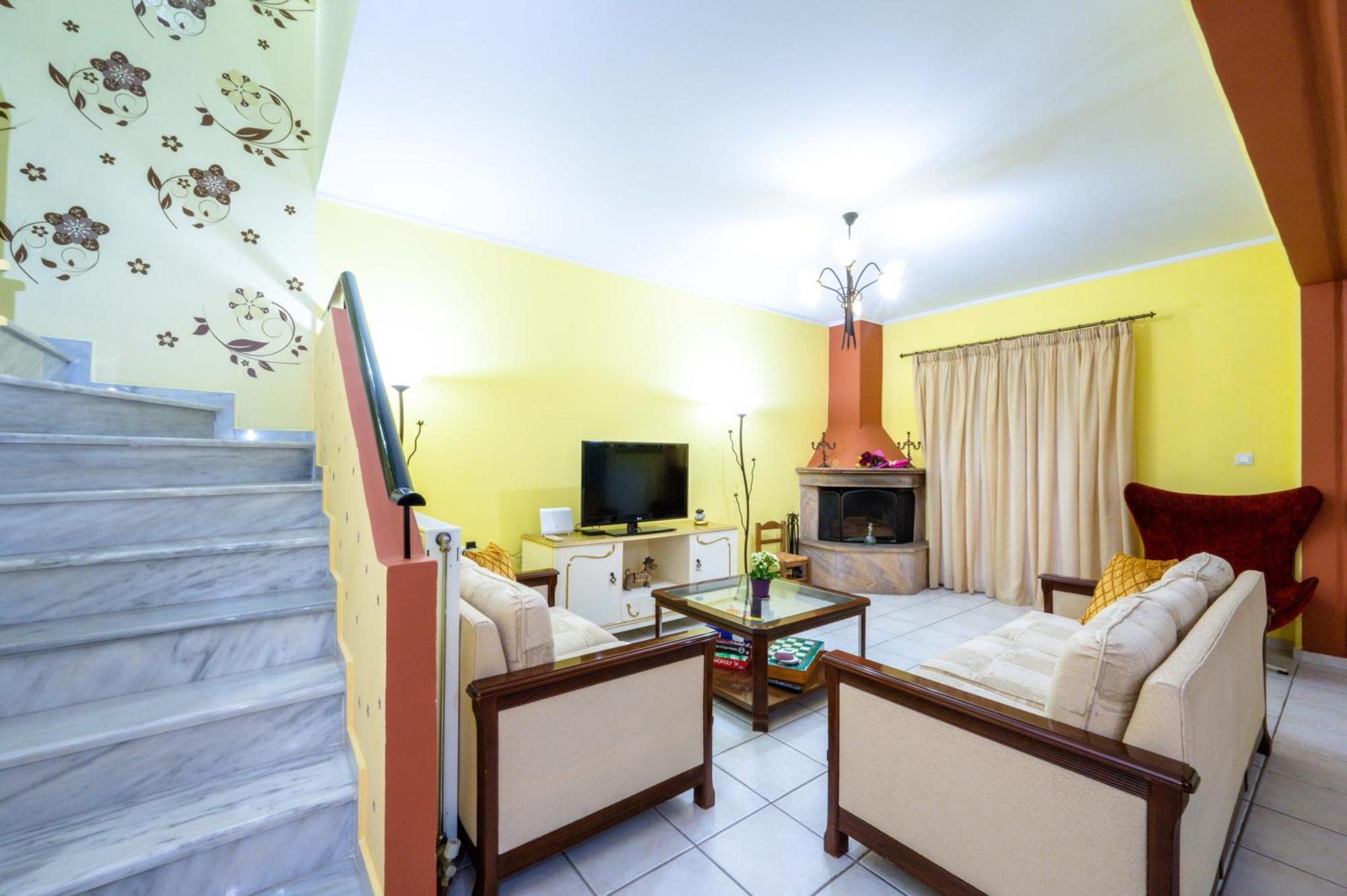 Like My Home Artemida  Ngoại thất bức ảnh