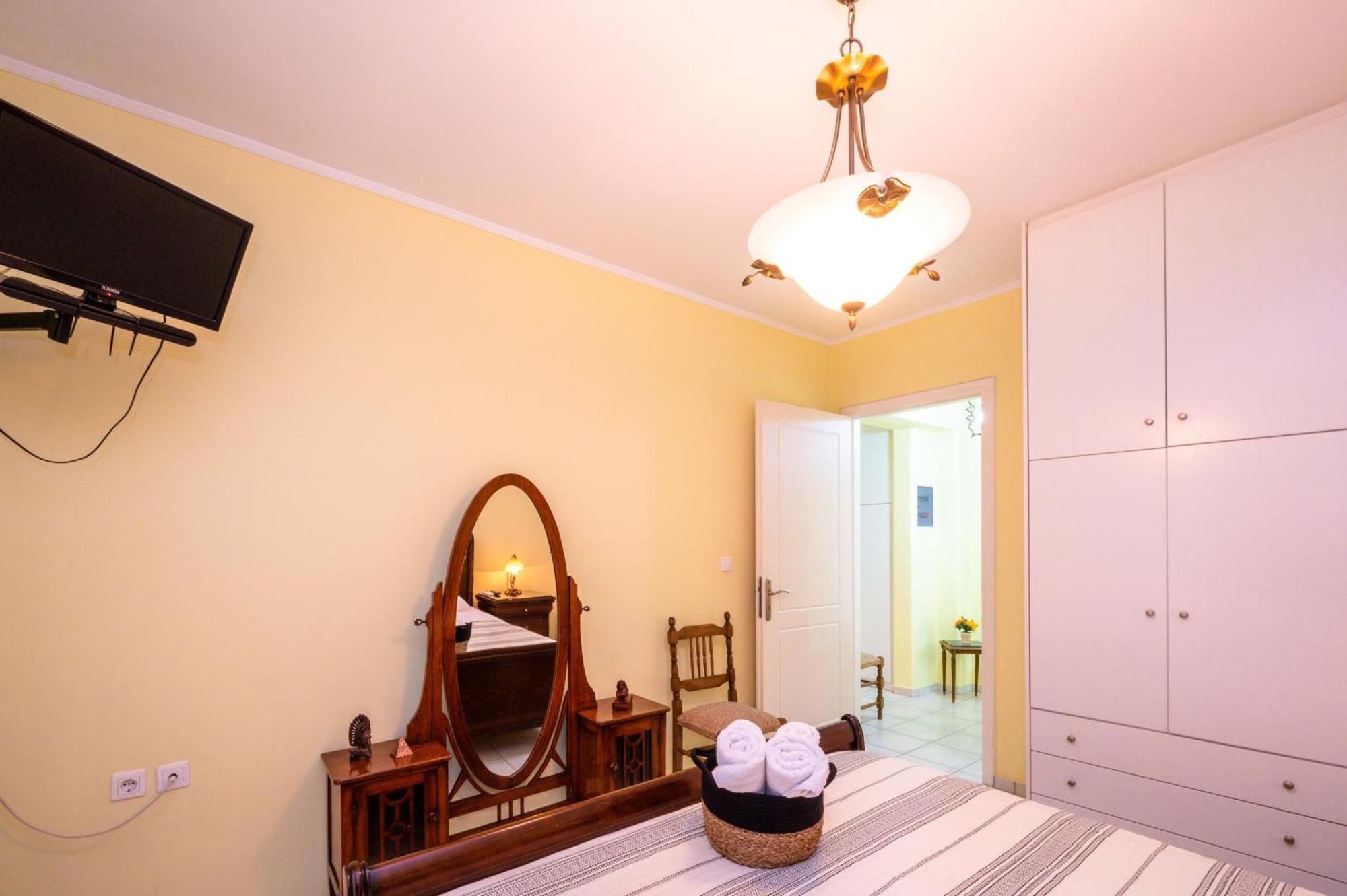 Like My Home Artemida  Ngoại thất bức ảnh