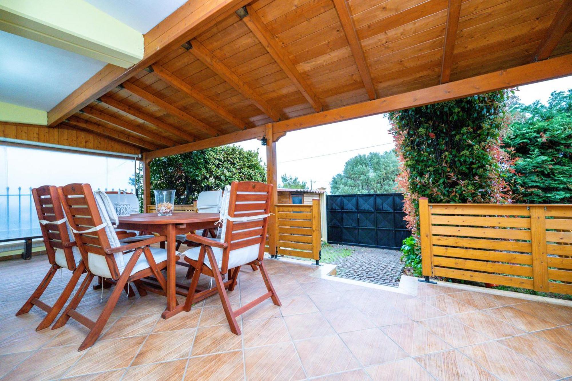 Like My Home Artemida  Ngoại thất bức ảnh