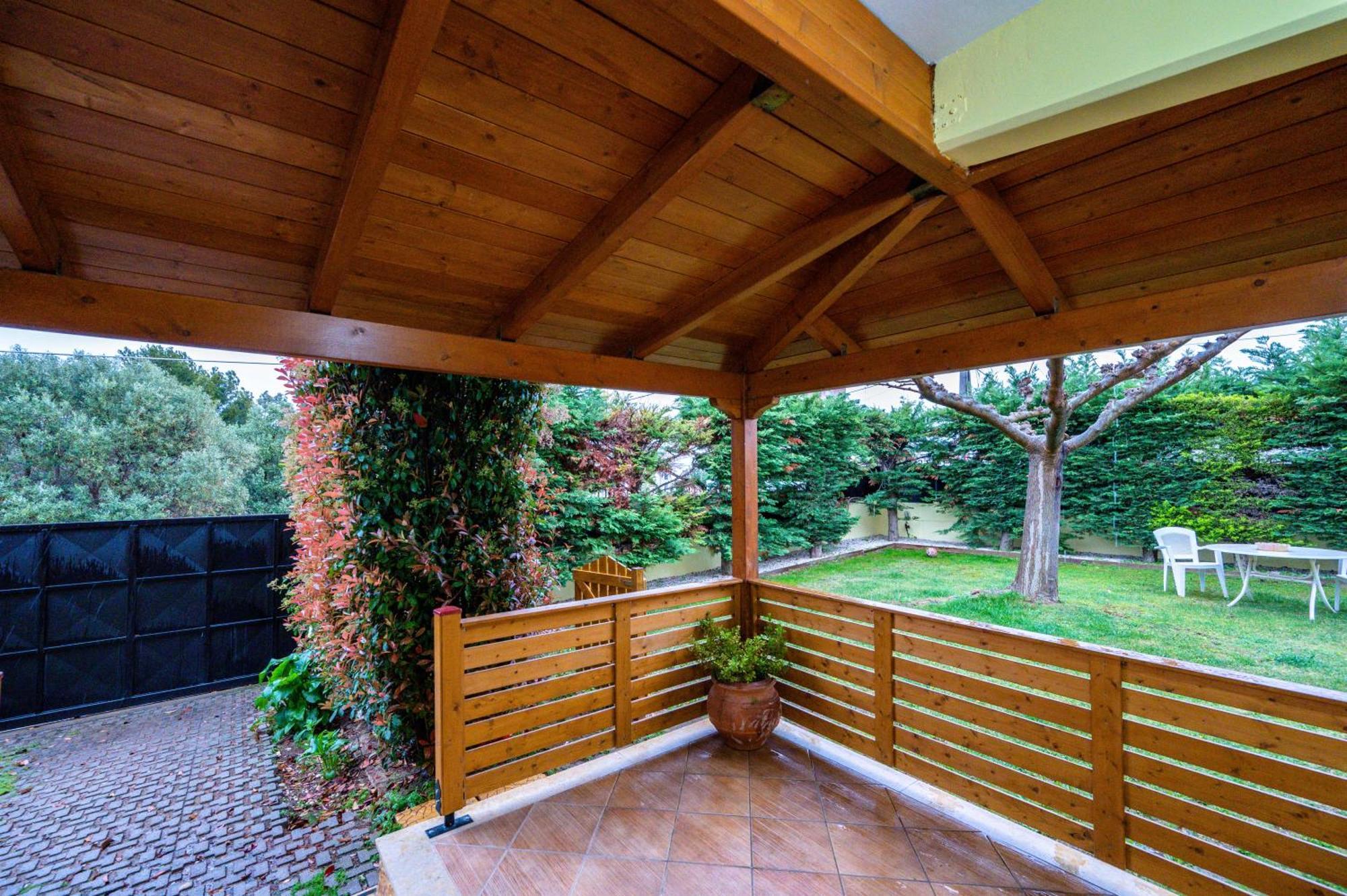 Like My Home Artemida  Ngoại thất bức ảnh