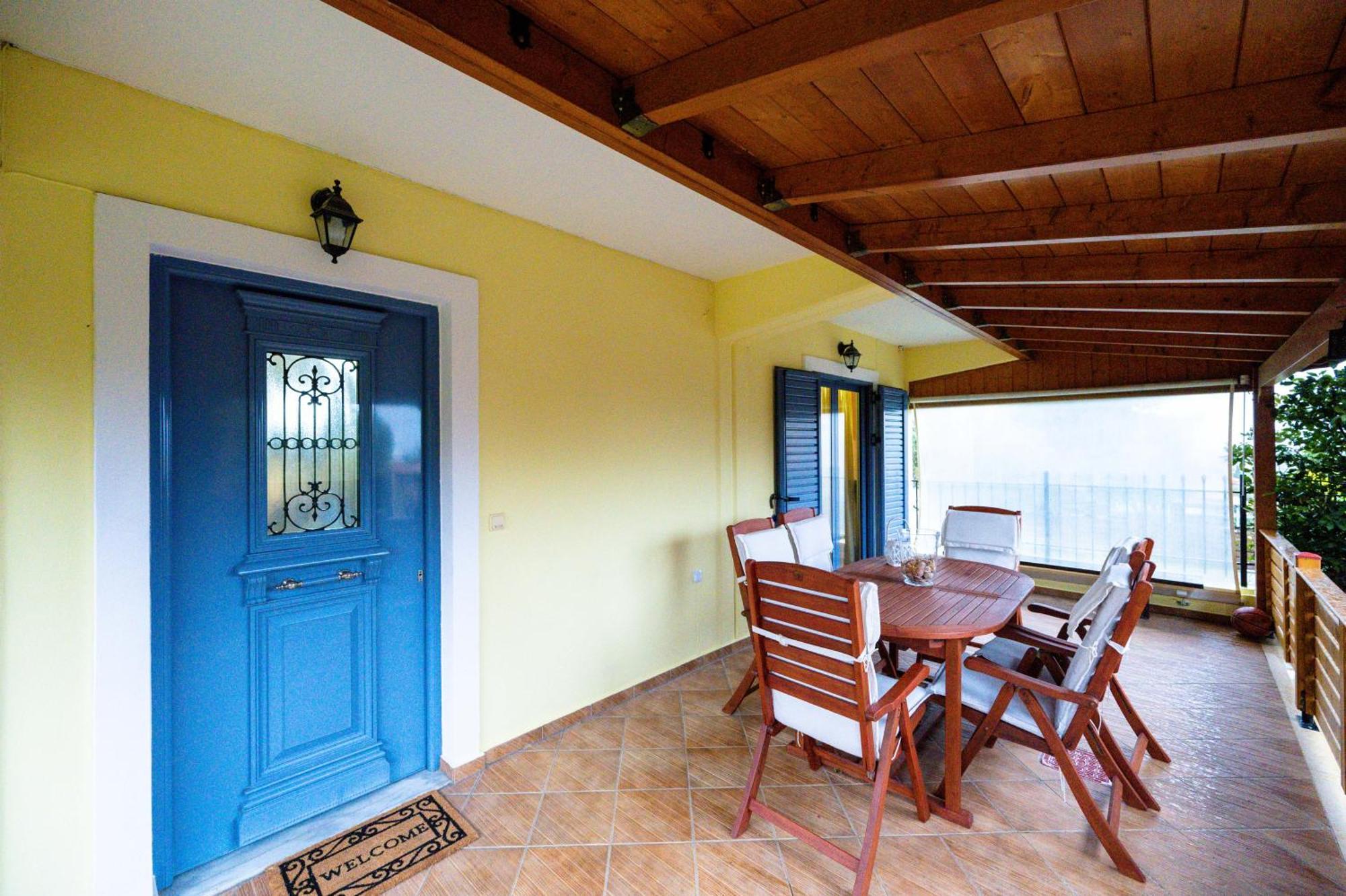 Like My Home Artemida  Ngoại thất bức ảnh